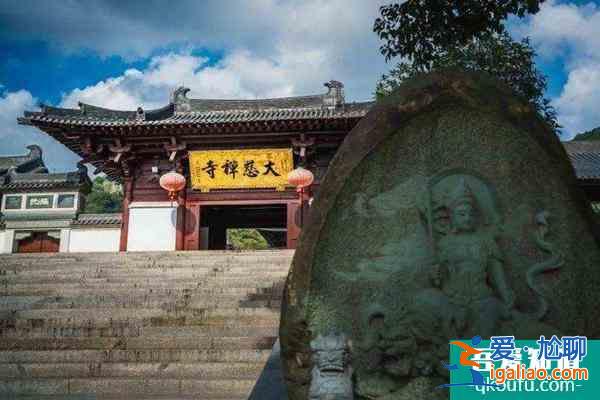 2022杭州過年哪里最熱鬧？
