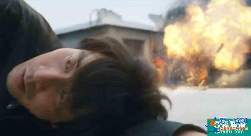《在劫難逃》首播，鹿晗、王千源演繹對手，預(yù)定懸疑劇爆款系列？