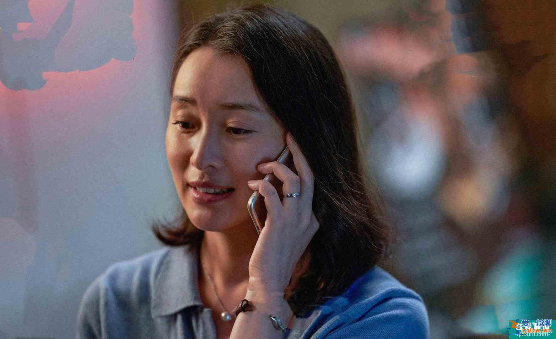 《在劫難逃》首播，鹿晗王千源互飆演技，時(shí)間輪回設(shè)定吸睛？