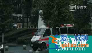 《在劫難逃》開播，這是一部穿越題材科幻懸疑劇？我可不這么認為？
