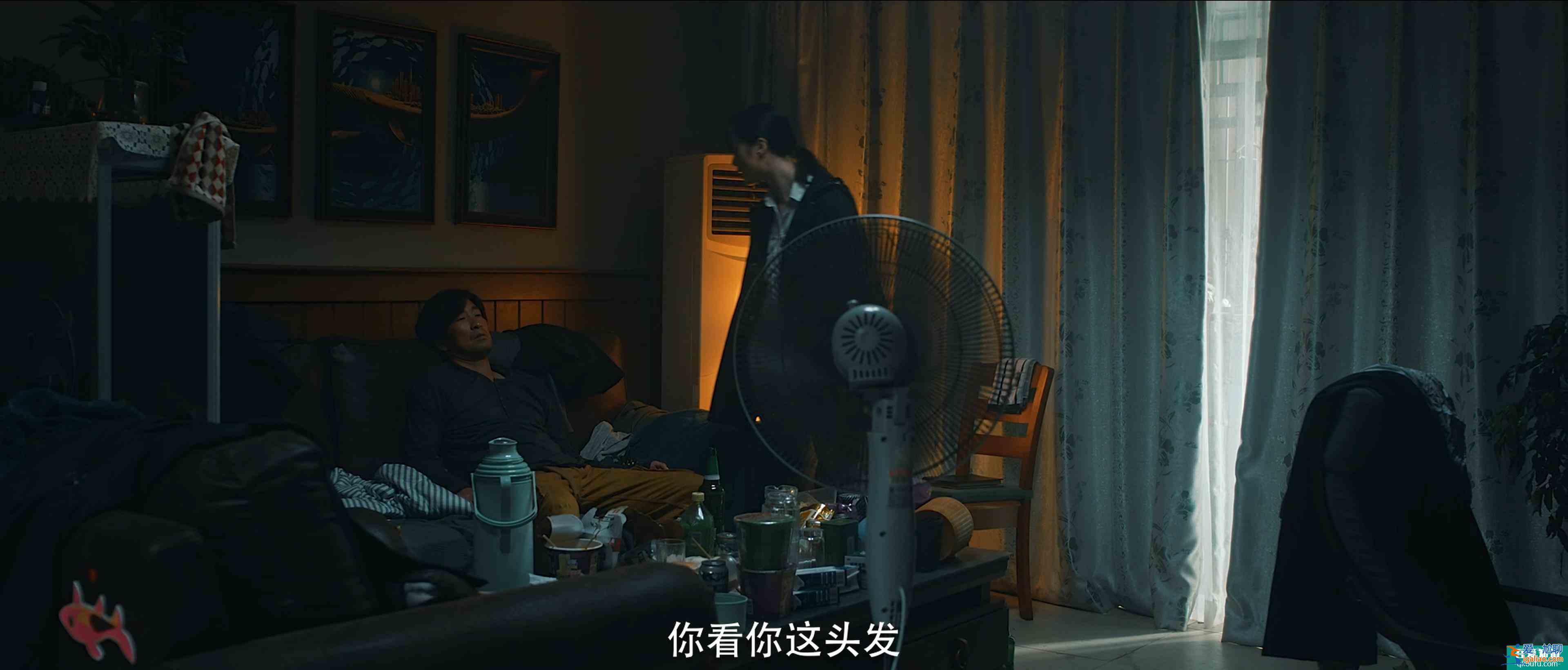 《在劫難逃》開播，這是一部穿越題材科幻懸疑劇？我可不這么認為？