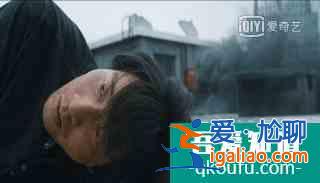 《在劫難逃》開播，這是一部穿越題材科幻懸疑劇？我可不這么認為？