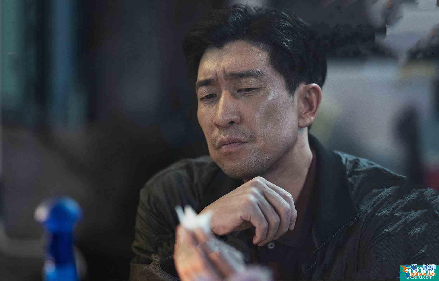 《在劫難逃》首播，鹿晗王千源互飆演技，時(shí)間輪回設(shè)定吸睛？