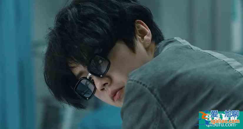 《在劫難逃》首播，鹿晗、王千源演繹對手，預(yù)定懸疑劇爆款系列？
