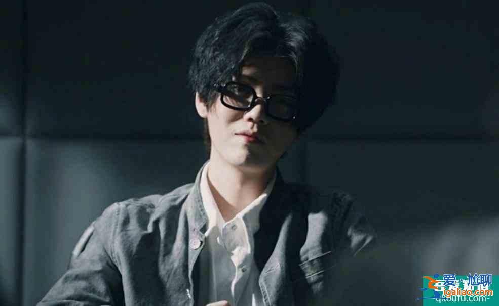 《在劫難逃》首播，鹿晗王千源互飆演技，時(shí)間輪回設(shè)定吸睛？