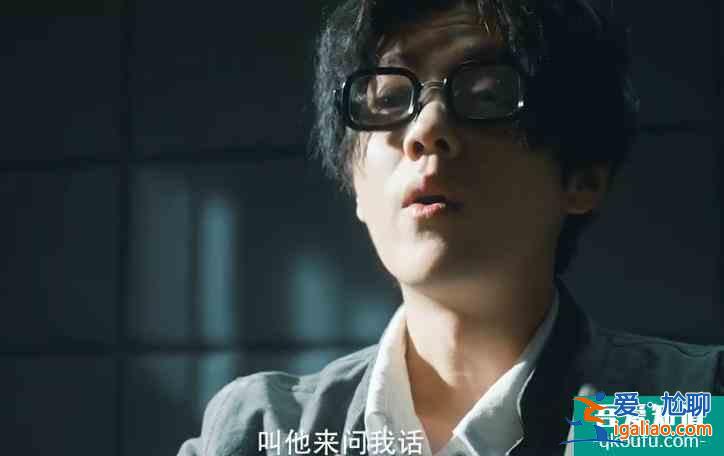 《在劫難逃》首播，鹿晗、王千源演繹對手，預(yù)定懸疑劇爆款系列？
