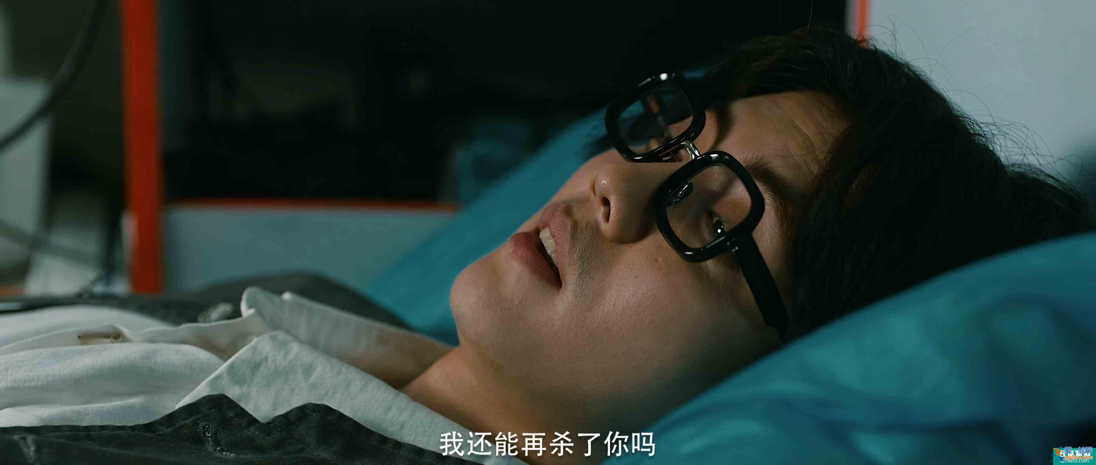 《在劫難逃》開播，這是一部穿越題材科幻懸疑劇？我可不這么認為？