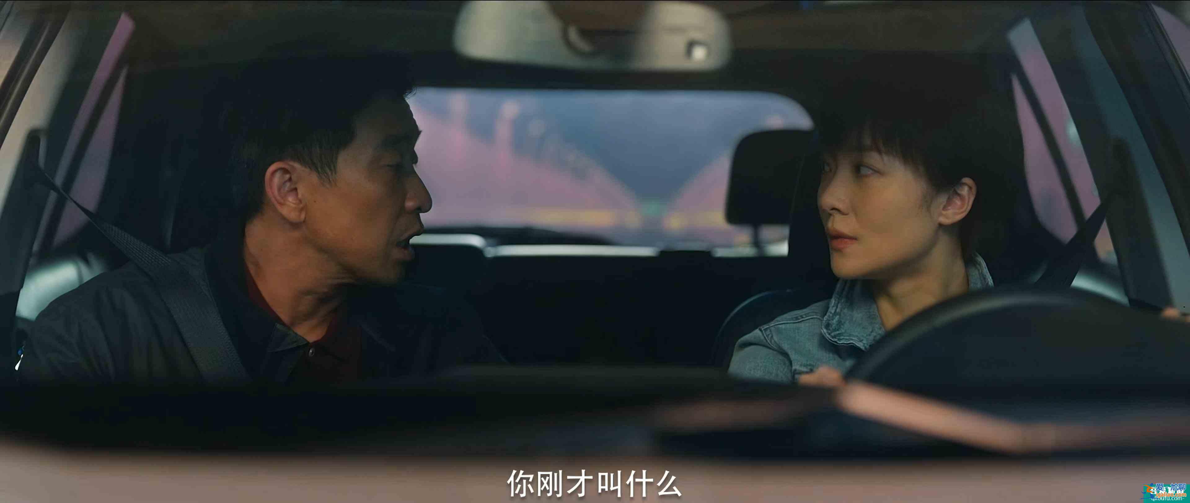 《在劫難逃》開播，這是一部穿越題材科幻懸疑劇？我可不這么認為？