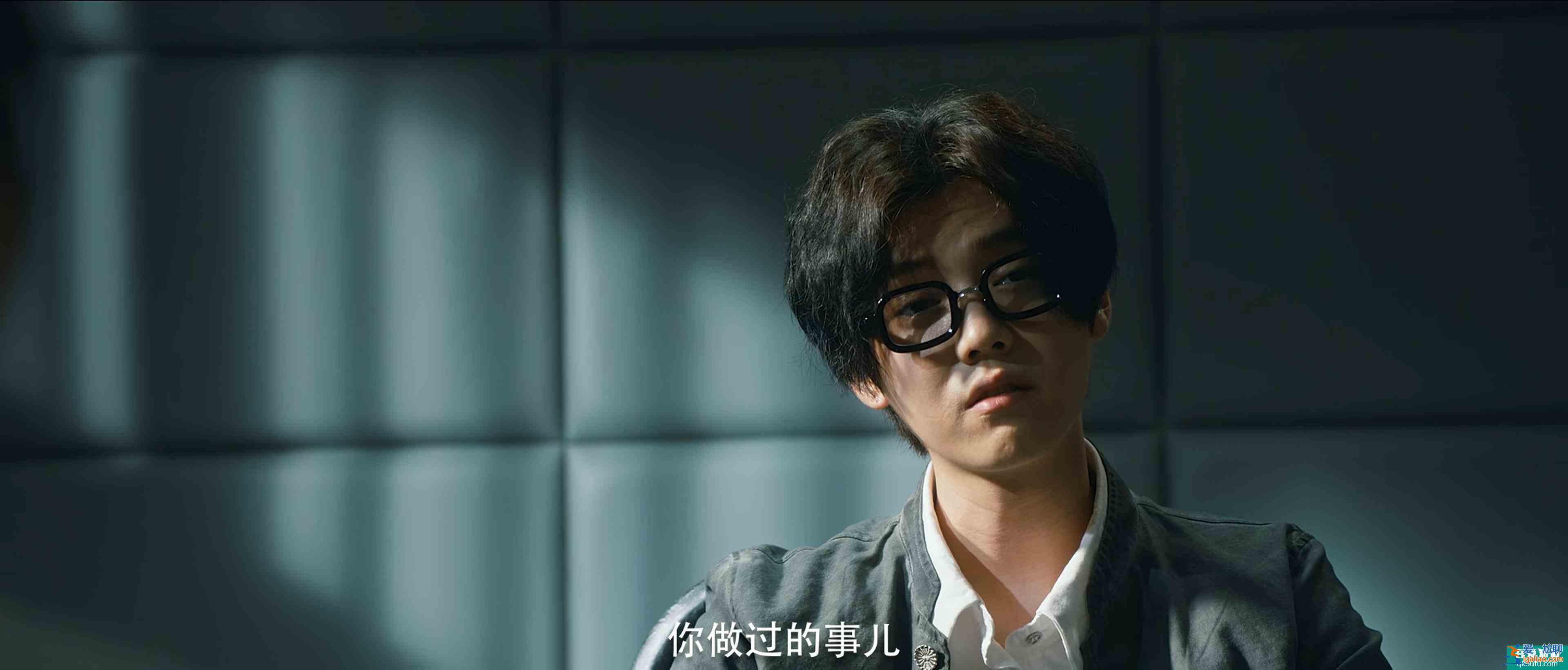 《在劫難逃》開播，這是一部穿越題材科幻懸疑劇？我可不這么認為？