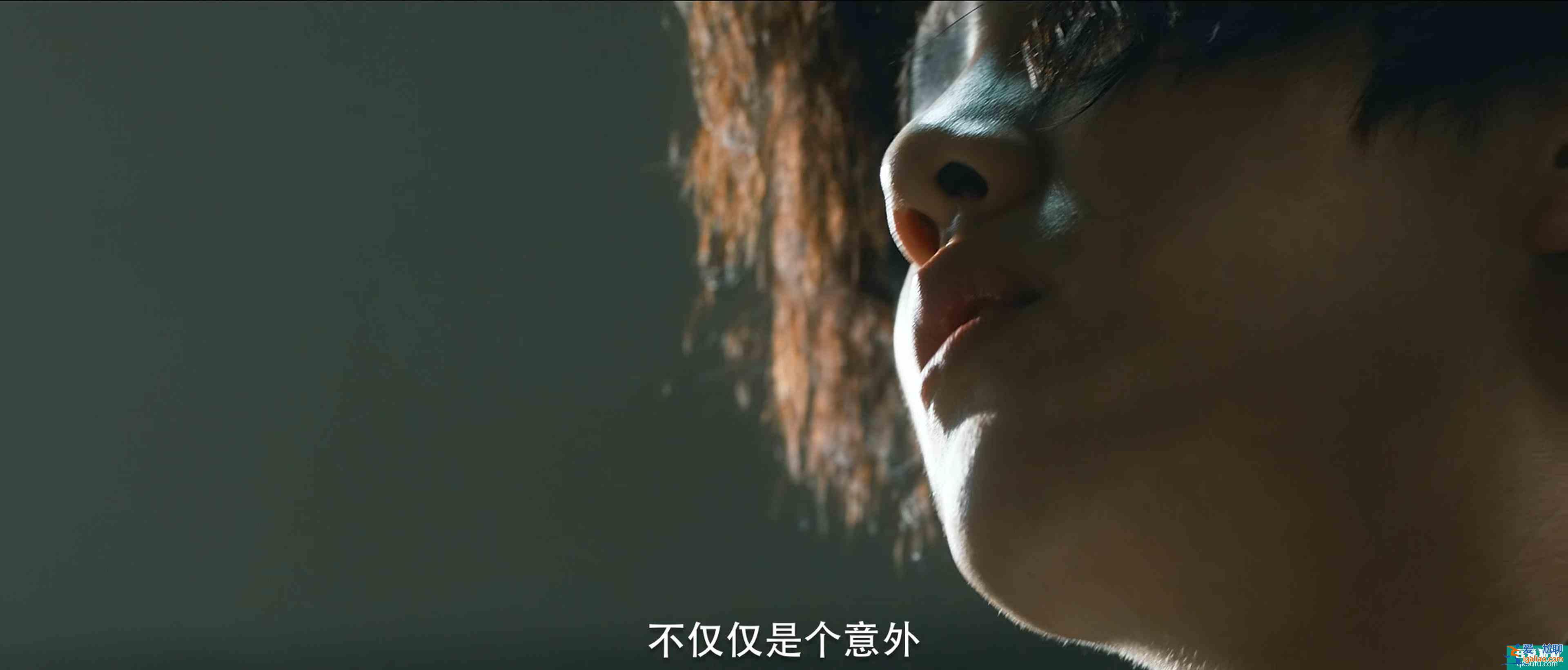 《在劫難逃》開播，這是一部穿越題材科幻懸疑劇？我可不這么認為？