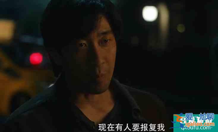《在劫難逃》首播，鹿晗、王千源演繹對手，預(yù)定懸疑劇爆款系列？