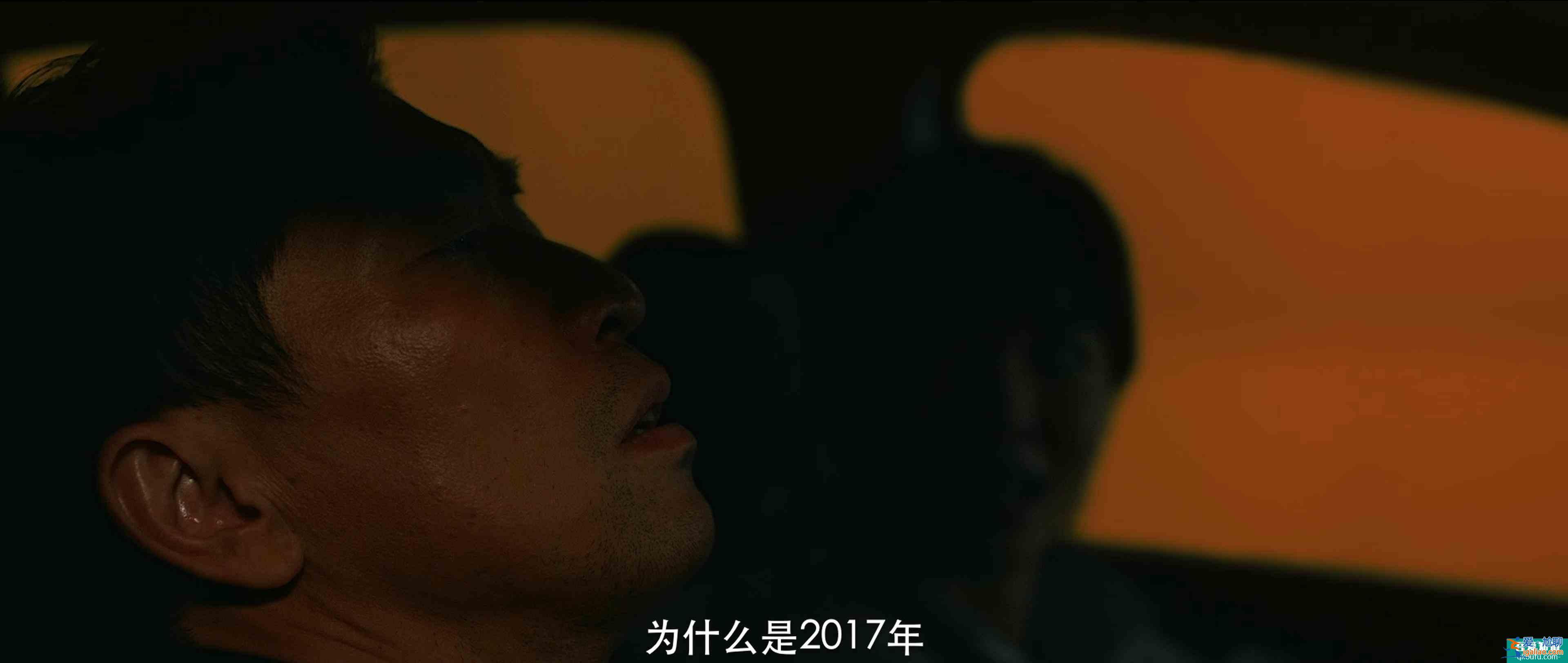 《在劫難逃》開播，這是一部穿越題材科幻懸疑劇？我可不這么認為？