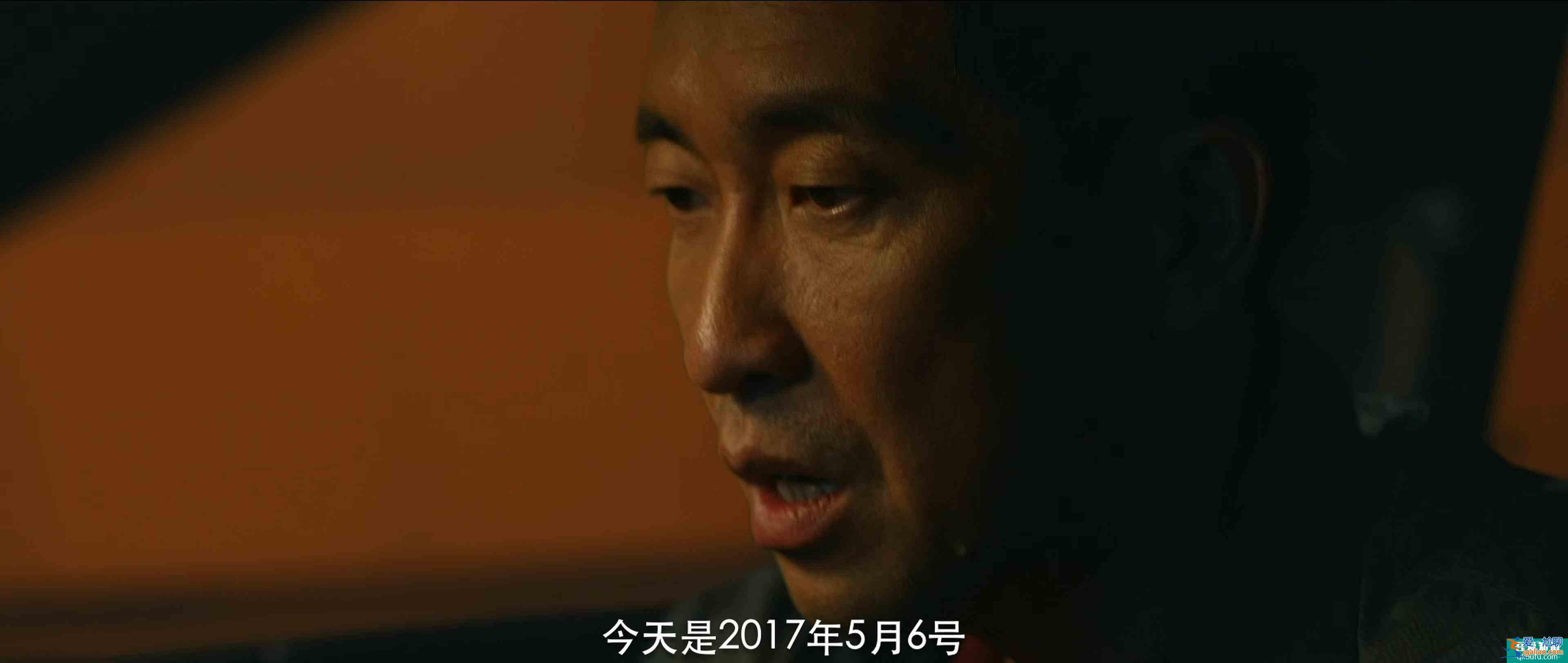 《在劫難逃》開播，這是一部穿越題材科幻懸疑劇？我可不這么認為？