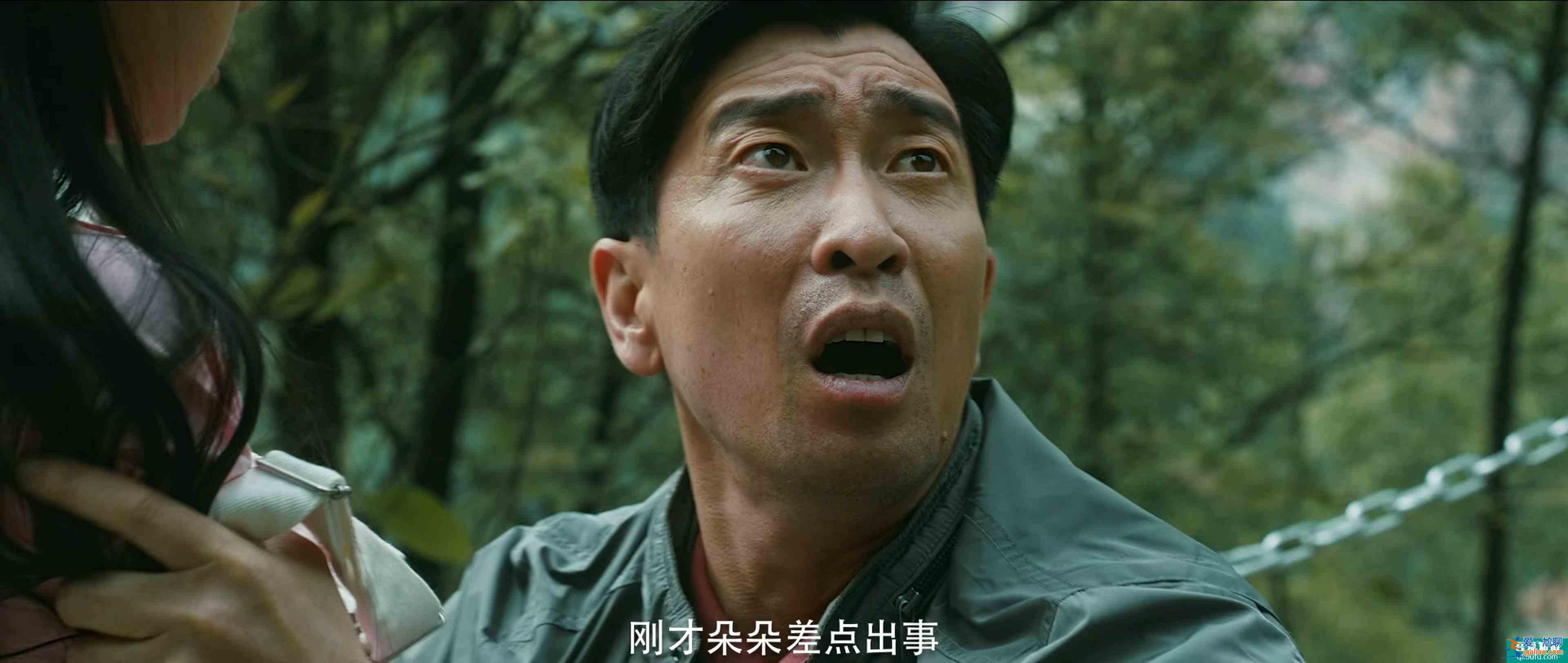 《在劫難逃》開播，這是一部穿越題材科幻懸疑劇？我可不這么認為？