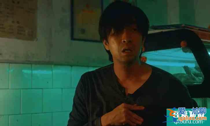《在劫難逃》首播，鹿晗、王千源演繹對手，預(yù)定懸疑劇爆款系列？