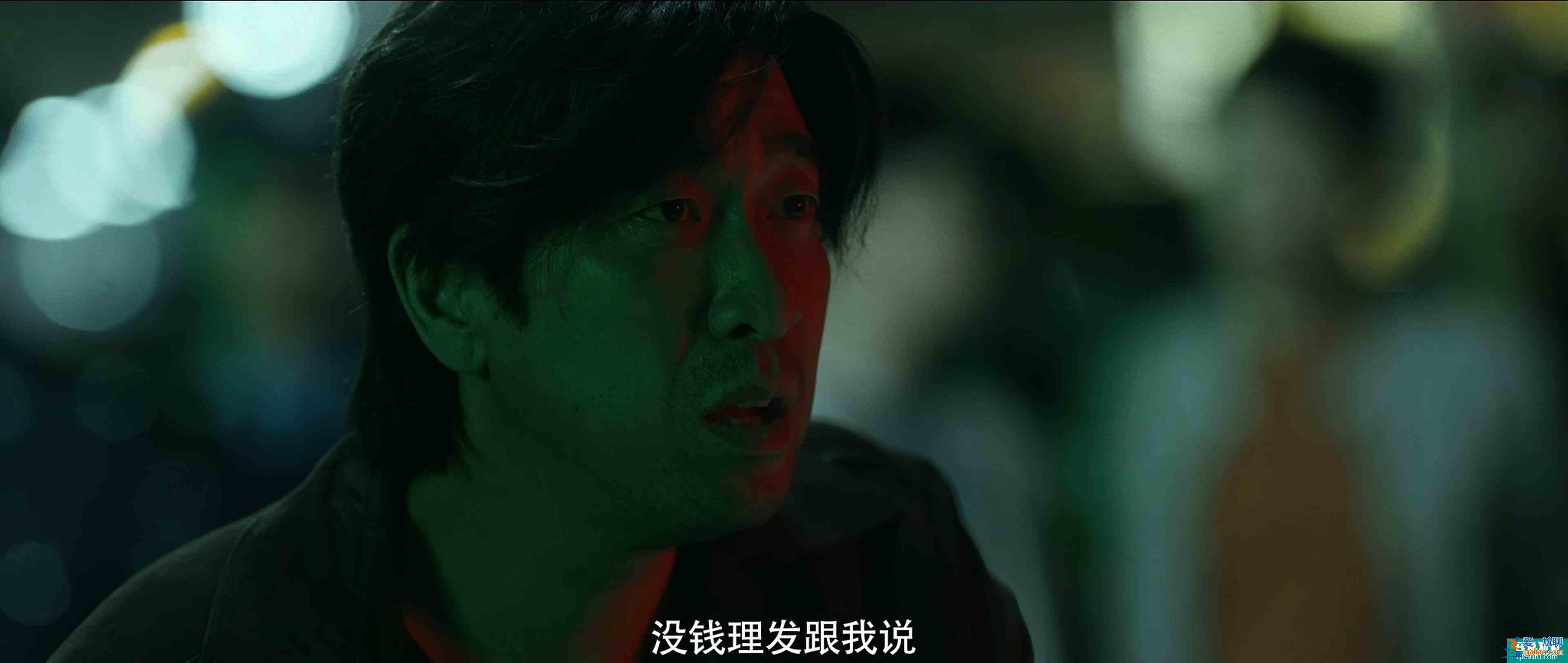 《在劫難逃》開播，這是一部穿越題材科幻懸疑劇？我可不這么認為？