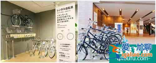 2019京都購物指南—超全商場大合集？