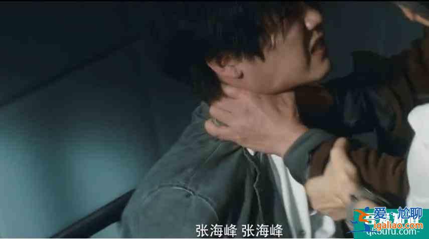 《在劫難逃》首播，鹿晗、王千源演繹對手，預(yù)定懸疑劇爆款系列？