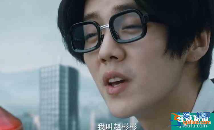 《在劫難逃》首播，鹿晗、王千源演繹對手，預(yù)定懸疑劇爆款系列？