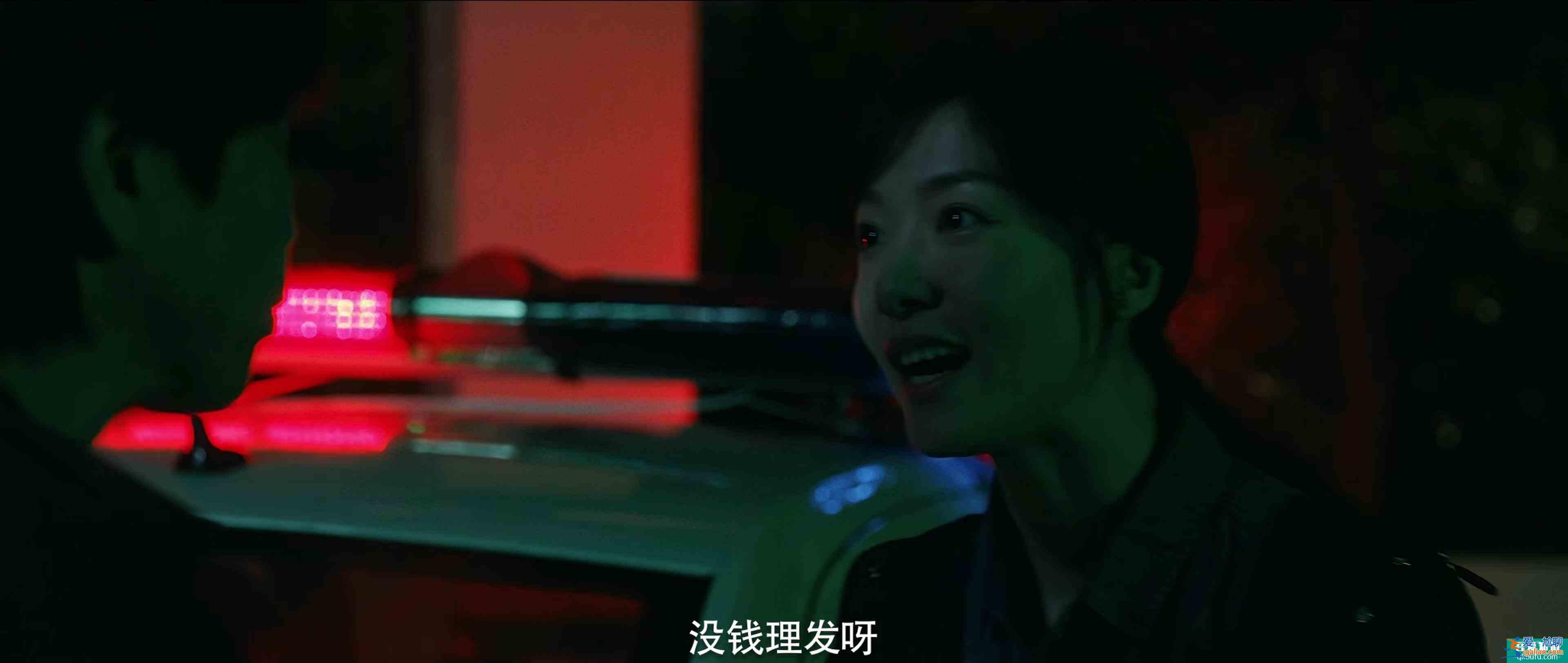 《在劫難逃》開播，這是一部穿越題材科幻懸疑劇？我可不這么認為？