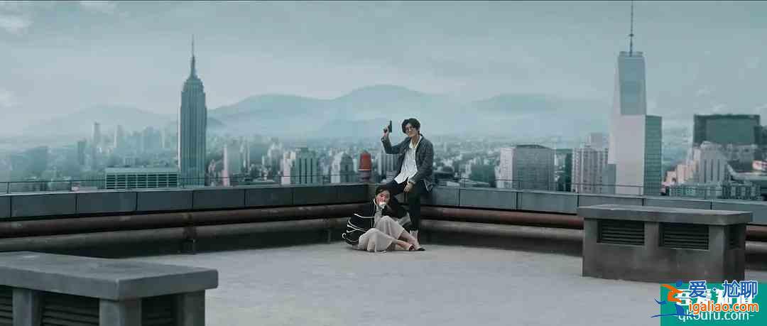 《在劫難逃》：明知在劫，依然難逃，如何絕處逢生？？