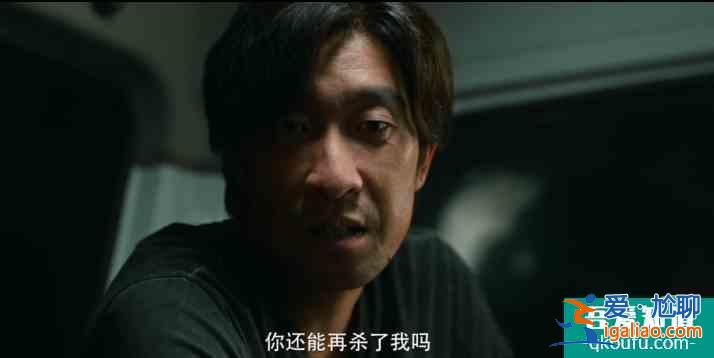 《在劫難逃》：明知在劫，依然難逃，如何絕處逢生？？