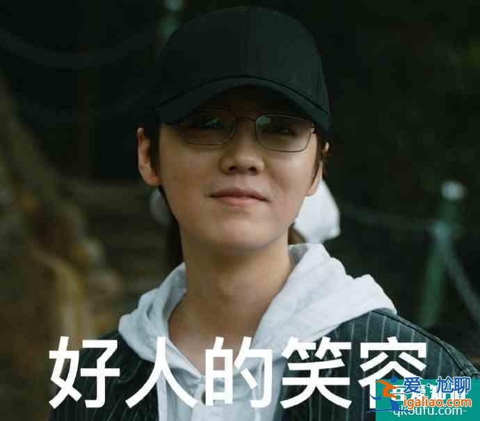鹿晗搭檔王千源《在劫難逃》，我竟從他身上看到了張東升的影子？