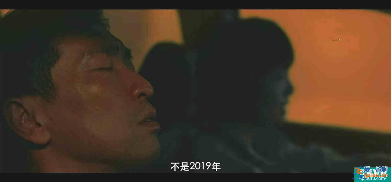 王千源、鹿晗《在劫難逃》首播，劇情設定出眾，神似《蝴蝶效應》？