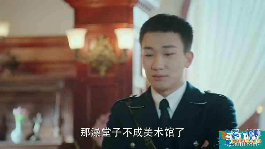 旗袍美探：你永遠都想不到，在面對藝術(shù)品的時候，大家的腦洞多大？