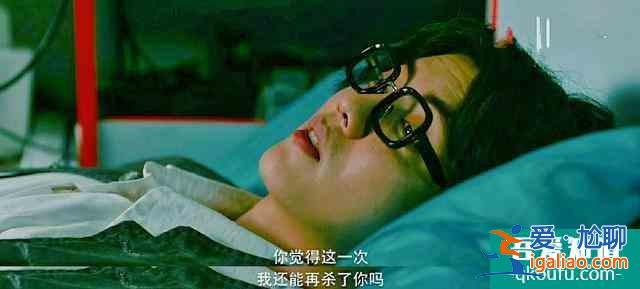 鹿晗成張東升2.0？《在劫難逃》演技迎來大爆發(fā)？