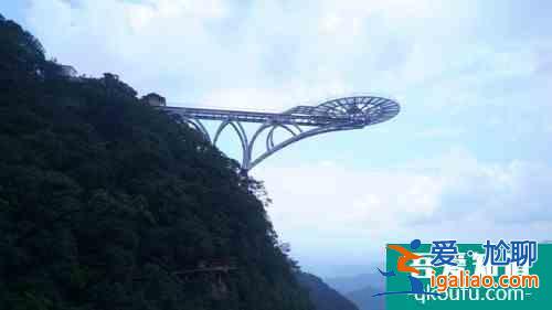 2019年8月28日，備受矚目的安吉靈溪山風景區隆重開業！？
