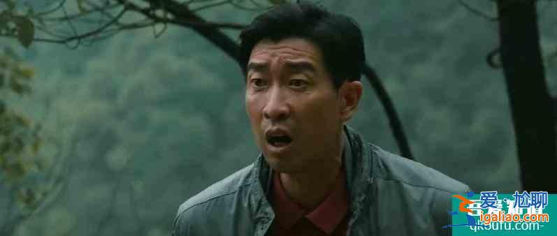 鹿晗成張東升2.0？《在劫難逃》演技迎來大爆發(fā)？