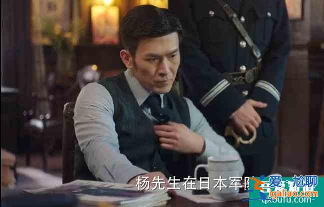 馬伊琍、高偉光「旗袍美探」第⑦個(gè)兇案——“舞蹈的八音盒”？？