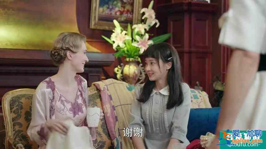 旗袍美探：為何只要是俄國女孩都叫娜塔莎，全民共用一個名字？？