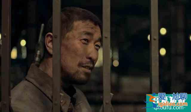 鹿晗成張東升2.0？《在劫難逃》演技迎來大爆發(fā)？