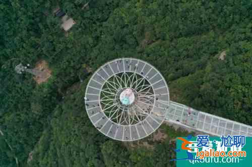 2019年8月28日，備受矚目的安吉靈溪山風景區隆重開業！？