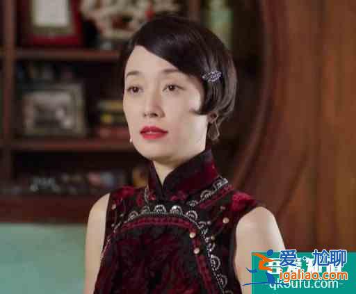 來GAT 一下馬伊琍的新劇《旗袍美探》？