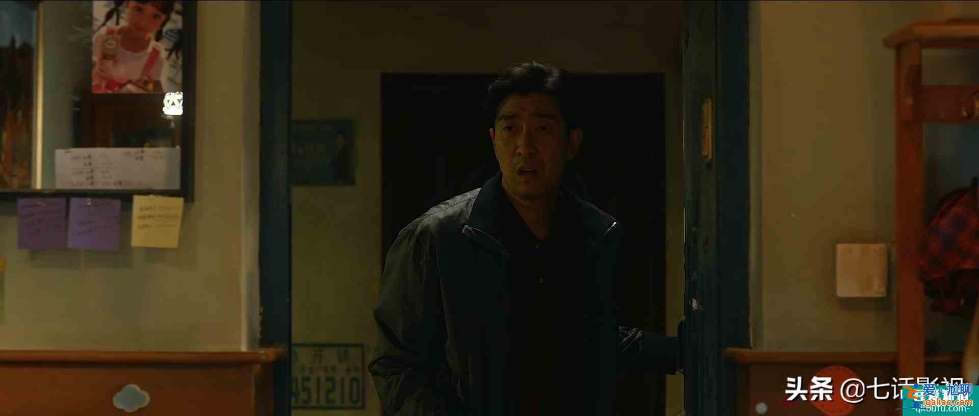 熱度登頂,《在劫難逃》無限循環太燒腦!鹿晗的演技這次穩了? 熱度登頂,《在劫難逃》無限循環太燒腦!鹿晗的演技這次穩了?