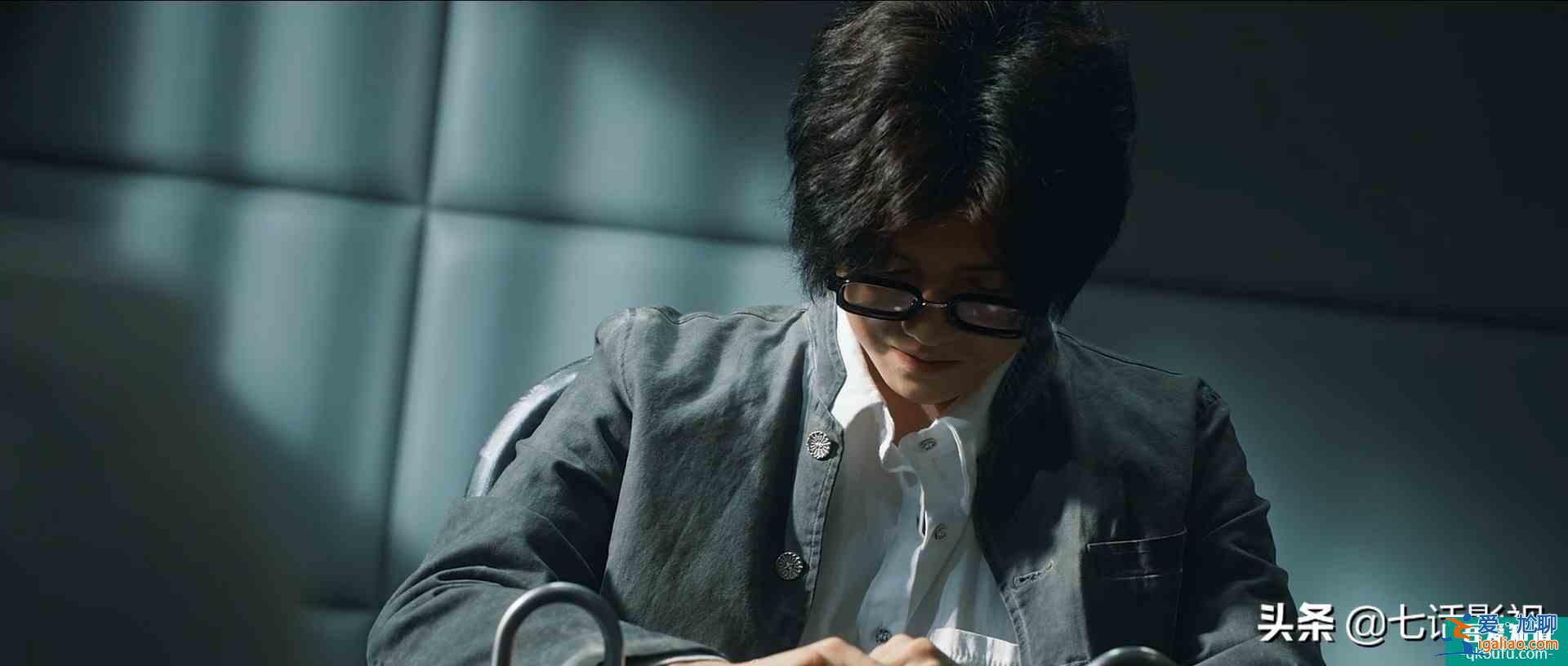 熱度登頂,《在劫難逃》無限循環太燒腦!鹿晗的演技這次穩了? 熱度登頂,《在劫難逃》無限循環太燒腦!鹿晗的演技這次穩了?