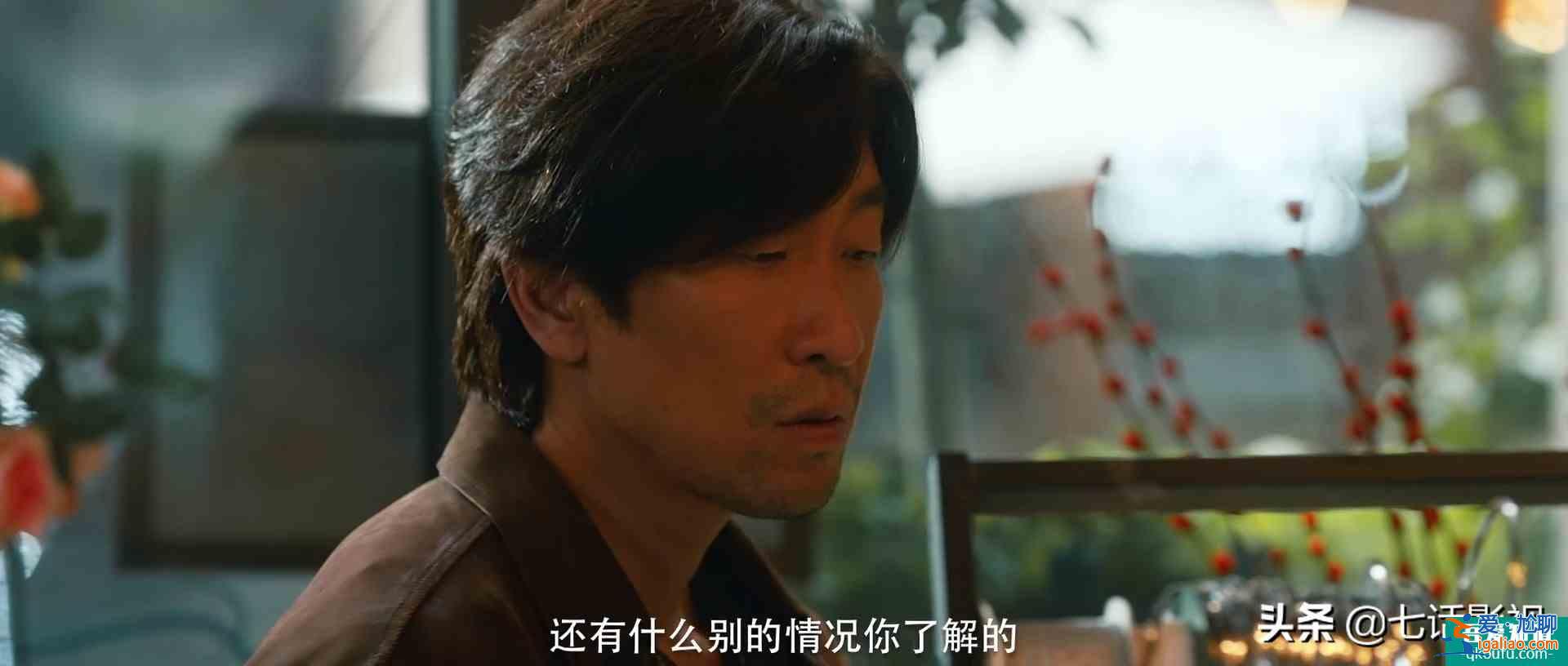 熱度登頂,《在劫難逃》無限循環太燒腦!鹿晗的演技這次穩了? 熱度登頂,《在劫難逃》無限循環太燒腦!鹿晗的演技這次穩了?