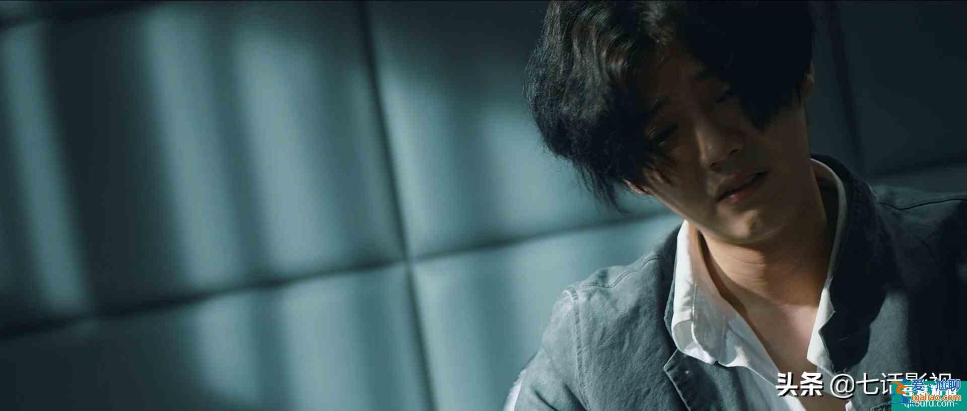 熱度登頂,《在劫難逃》無限循環太燒腦!鹿晗的演技這次穩了? 熱度登頂,《在劫難逃》無限循環太燒腦!鹿晗的演技這次穩了?