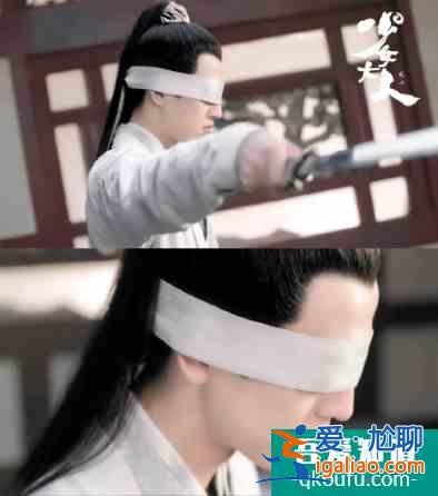 撞臉李敏鎬陳曉賴藝，《少女大人》男主顏值太能打了？