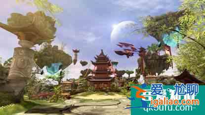 斗破蒼穹手游外院武道會(huì)介紹？