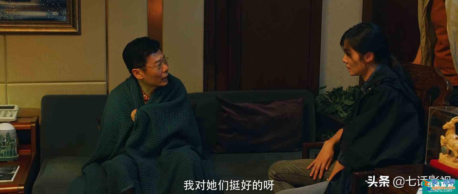 熱度登頂,《在劫難逃》無限循環太燒腦!鹿晗的演技這次穩了? 熱度登頂,《在劫難逃》無限循環太燒腦!鹿晗的演技這次穩了?