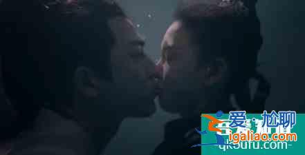 撞臉李敏鎬陳曉賴藝，《少女大人》男主顏值太能打了？