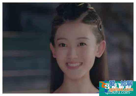 撞臉李敏鎬陳曉賴藝，《少女大人》男主顏值太能打了？