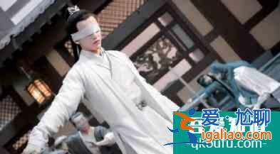 撞臉李敏鎬陳曉賴藝，《少女大人》男主顏值太能打了？