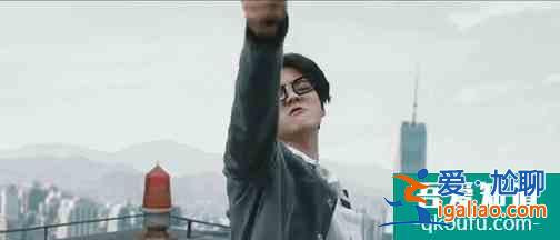 熱度登頂,《在劫難逃》無限循環太燒腦!鹿晗的演技這次穩了? 熱度登頂,《在劫難逃》無限循環太燒腦!鹿晗的演技這次穩了?