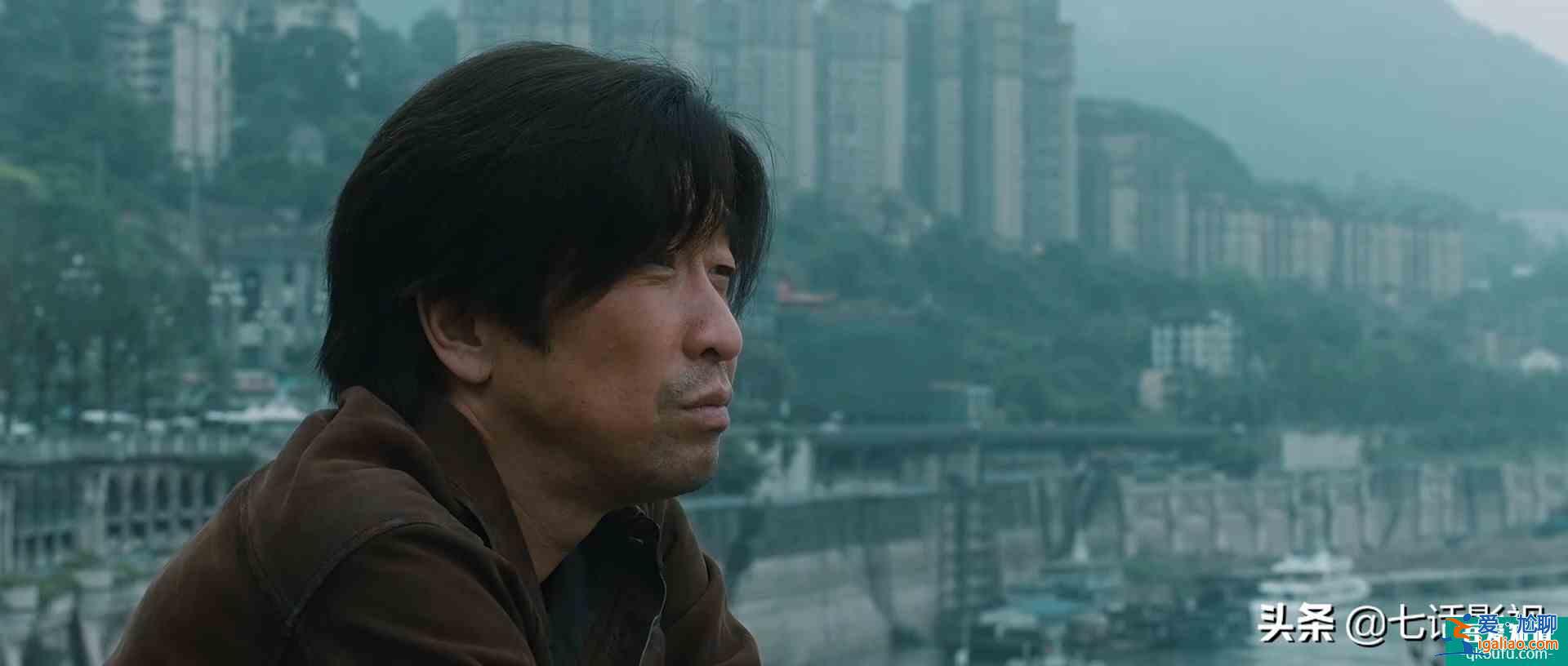 熱度登頂,《在劫難逃》無限循環太燒腦!鹿晗的演技這次穩了? 熱度登頂,《在劫難逃》無限循環太燒腦!鹿晗的演技這次穩了?