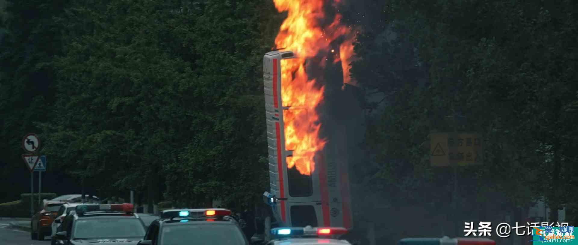 熱度登頂,《在劫難逃》無限循環太燒腦!鹿晗的演技這次穩了? 熱度登頂,《在劫難逃》無限循環太燒腦!鹿晗的演技這次穩了?